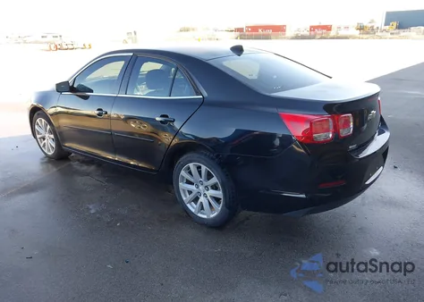 2013 Chevrolet Malibu 2Lt z USA, uszkodzony, nr VIN 1G11E5SA7DU114786
